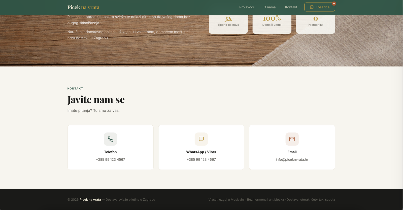 Pićek na Vrata screenshot 3
